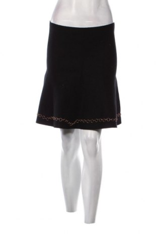 Φούστα Zara Knitwear, Μέγεθος S, Χρώμα Μαύρο, Τιμή 2,60 €