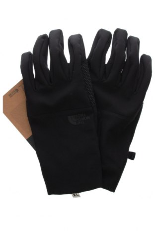 Γάντια The North Face, Χρώμα Μαύρο, Τιμή 28,04 €