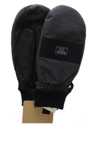 Handschuhe für Wintersport Burton, Farbe Grau, Preis € 30,54