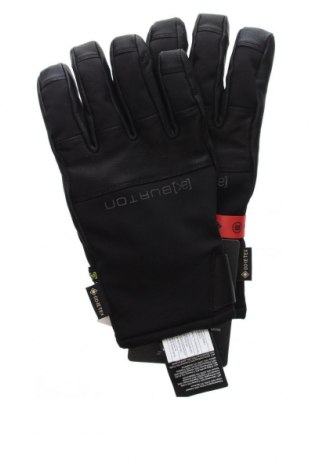 Handschuhe für Wintersport Burton, Farbe Schwarz, Preis € 32,58