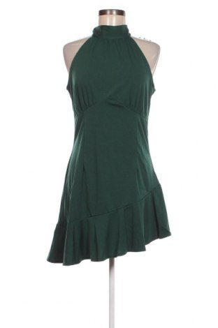 Kleid, Größe L, Farbe Grün, Preis 14,38 €