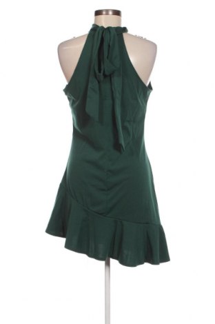 Φόρεμα, Μέγεθος L, Χρώμα Πράσινο, Τιμή 14,38 €