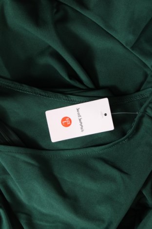 Šaty , Velikost L, Barva Zelená, Cena  404,00 Kč