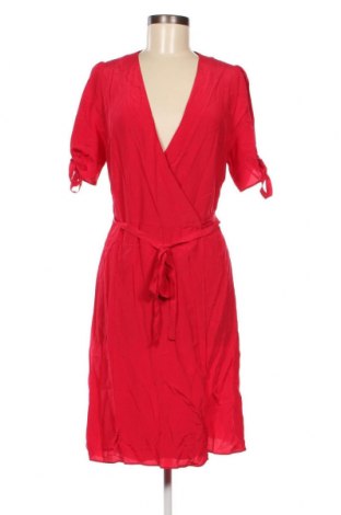 Kleid & Other Stories, Größe L, Farbe Rot, Preis € 22,55