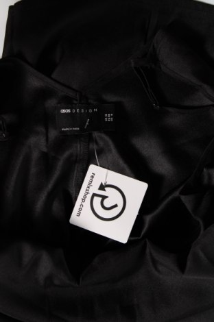 Φόρεμα ASOS, Μέγεθος M, Χρώμα Μαύρο, Τιμή 52,58 €