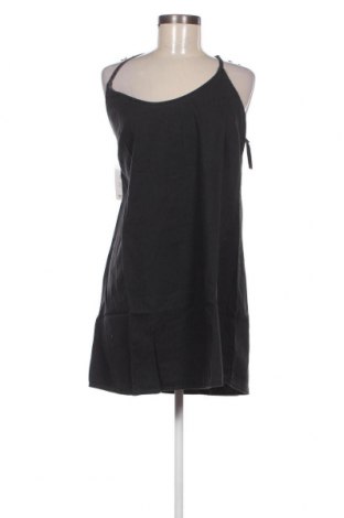 Kleid ASOS, Größe L, Farbe Grau, Preis € 5,26