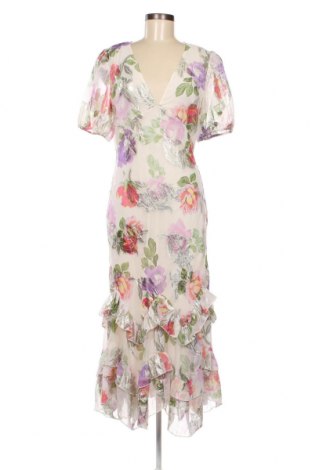 Kleid ASOS, Größe M, Farbe Mehrfarbig, Preis 68,04 €