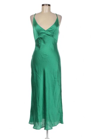 Kleid ASOS, Größe M, Farbe Grün, Preis 15,77 €