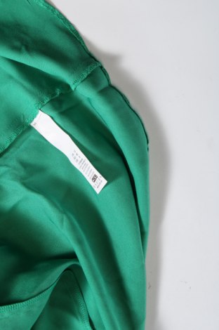 Kleid ASOS, Größe M, Farbe Grün, Preis 23,66 €