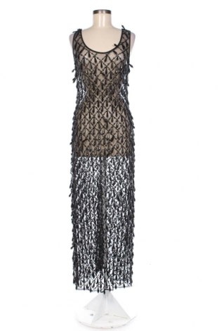Kleid ASOS, Größe M, Farbe Schwarz, Preis 68,04 €