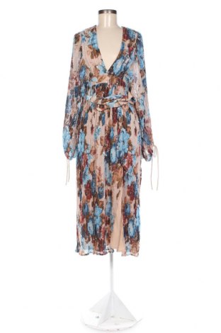 Kleid ASOS, Größe M, Farbe Mehrfarbig, Preis 52,58 €