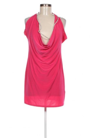 Φόρεμα ASYOU, Μέγεθος XL, Χρώμα Ρόζ , Τιμή 10,21 €