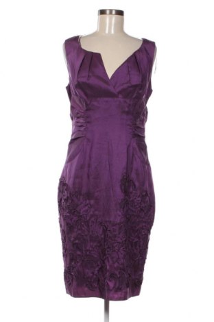 Kleid Adrianna Papell, Größe M, Farbe Lila, Preis 23,66 €