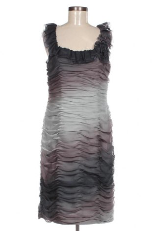 Kleid Adrianna Papell, Größe L, Farbe Mehrfarbig, Preis 33,12 €