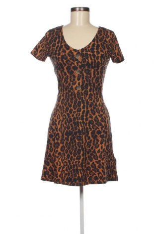 Φόρεμα Ajc, Μέγεθος XXS, Χρώμα Καφέ, Τιμή 6,88 €