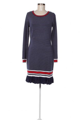 Kleid Ajc, Größe M, Farbe Blau, Preis 23,71 €