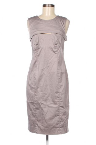 Φόρεμα Amanda Wakeley, Μέγεθος M, Χρώμα  Μπέζ, Τιμή 13,69 €