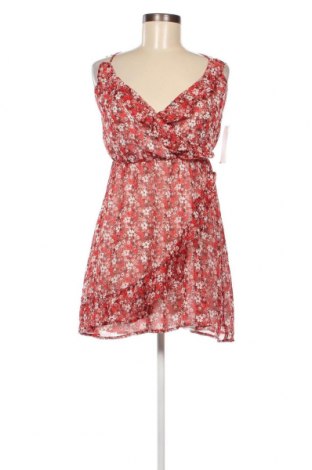 Kleid Anika Teller x NA-KD, Größe M, Farbe Mehrfarbig, Preis 6,31 €