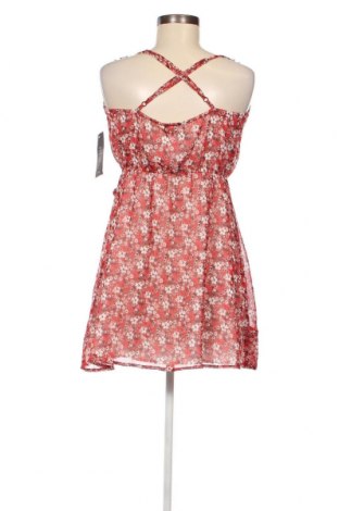 Φόρεμα Anika Teller x NA-KD, Μέγεθος M, Χρώμα Πολύχρωμο, Τιμή 52,58 €