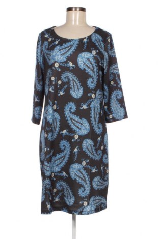 Φόρεμα Aniston, Μέγεθος M, Χρώμα Πολύχρωμο, Τιμή 4,98 €
