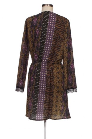 Šaty  Aniston, Velikost M, Barva Vícebarevné, Cena  127,00 Kč