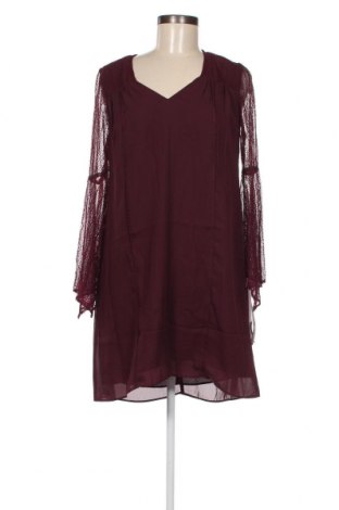 Φόρεμα Avec Les Filles, Μέγεθος XS, Χρώμα Κόκκινο, Τιμή 68,04 €