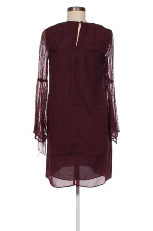 Φόρεμα Avec Les Filles, Μέγεθος XS, Χρώμα Κόκκινο, Τιμή 68,04 €