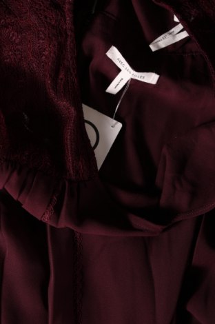Rochie Avec Les Filles, Mărime XS, Culoare Roșu, Preț 434,21 Lei