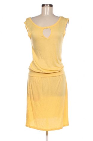 Φόρεμα Beach Time, Μέγεθος S, Χρώμα Κίτρινο, Τιμή 5,22 €