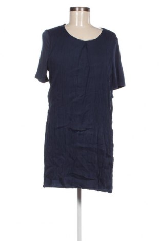 Kleid Bellfield, Größe S, Farbe Blau, Preis 4,21 €