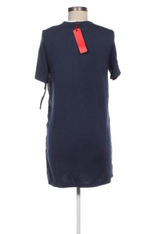 Φόρεμα Bellfield, Μέγεθος S, Χρώμα Μπλέ, Τιμή 4,21 €