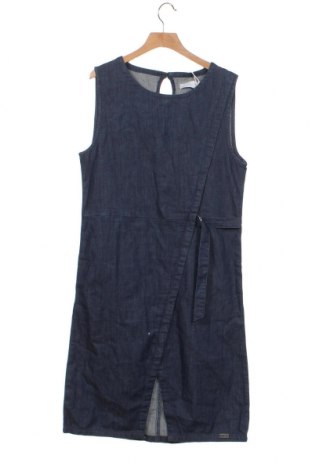 Φόρεμα Bellfield, Μέγεθος S, Χρώμα Μπλέ, Τιμή 9,46 €