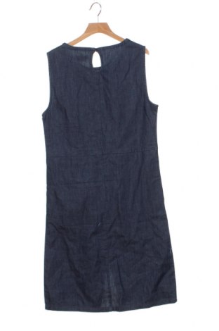 Φόρεμα Bellfield, Μέγεθος S, Χρώμα Μπλέ, Τιμή 9,46 €