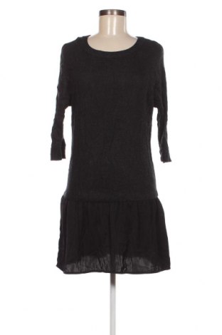 Kleid Bershka, Größe S, Farbe Grau, Preis 3,71 €