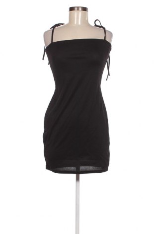 Kleid Boohoo, Größe M, Farbe Schwarz, Preis 5,69 €