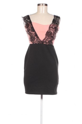 Kleid Boohoo, Größe M, Farbe Mehrfarbig, Preis 8,88 €