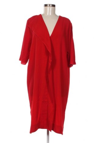 Φόρεμα By Malene Birger, Μέγεθος L, Χρώμα Κόκκινο, Τιμή 77,29 €