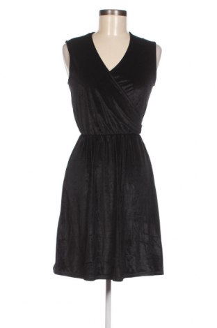 Φόρεμα Camaieu, Μέγεθος XS, Χρώμα Μαύρο, Τιμή 6,64 €