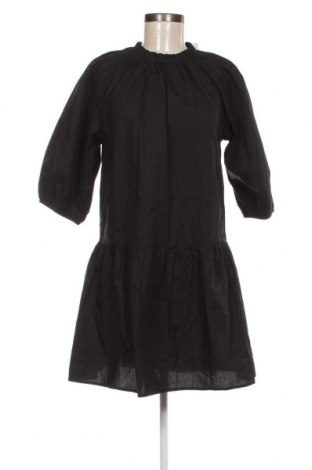 Kleid Camaieu, Größe S, Farbe Schwarz, Preis 6,16 €