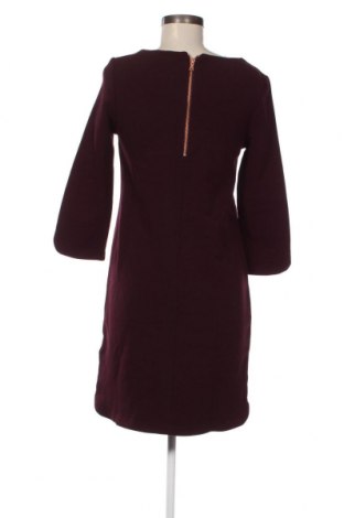 Kleid Camaieu, Größe S, Farbe Rot, Preis 5,93 €