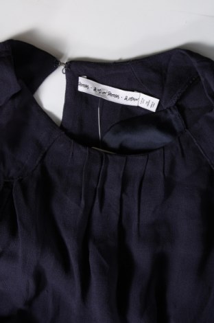 Kleid Care Label, Größe S, Farbe Blau, Preis 5,75 €