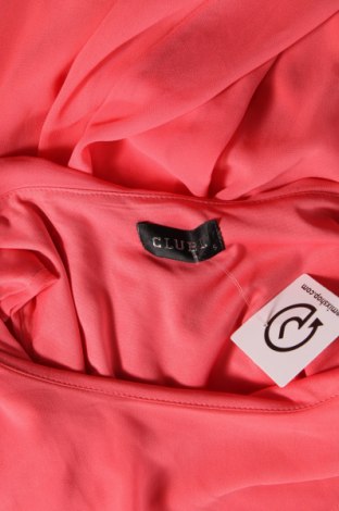Kleid Club L, Größe S, Farbe Orange, Preis 41,06 €
