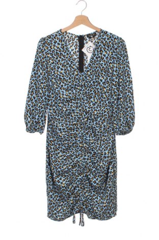 Kleid Colourful Rebel, Größe S, Farbe Blau, Preis € 3,68