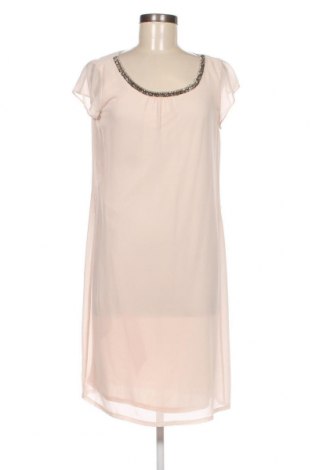 Φόρεμα Comma,, Μέγεθος S, Χρώμα  Μπέζ, Τιμή 4,38 €