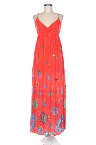 Φόρεμα Desigual, Μέγεθος L, Χρώμα Κόκκινο, Τιμή 36,49 €