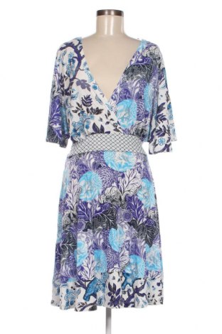 Φόρεμα Desigual, Μέγεθος XL, Χρώμα Πολύχρωμο, Τιμή 63,15 €