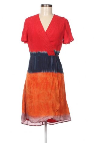 Šaty  Desigual, Velikost M, Barva Vícebarevné, Cena  817,00 Kč