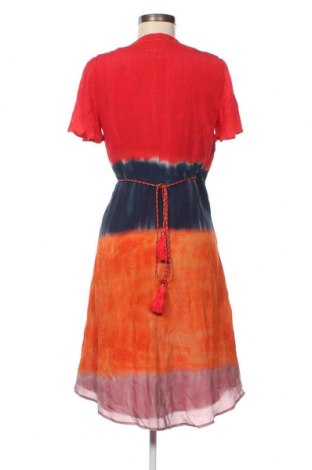 Kleid Desigual, Größe M, Farbe Mehrfarbig, Preis 72,68 €