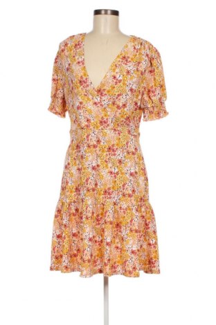 Φόρεμα Dorothy Perkins, Μέγεθος L, Χρώμα Πολύχρωμο, Τιμή 10,57 €