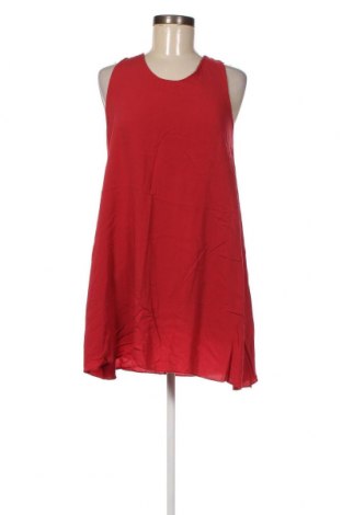 Kleid Emily Van den Bergh, Größe M, Farbe Rot, Preis 64,72 €